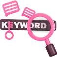 Keyword Strategy & Mapping